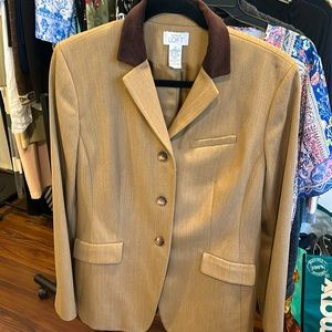 Fabulous Ann Taylor Loft jacket. Size 12